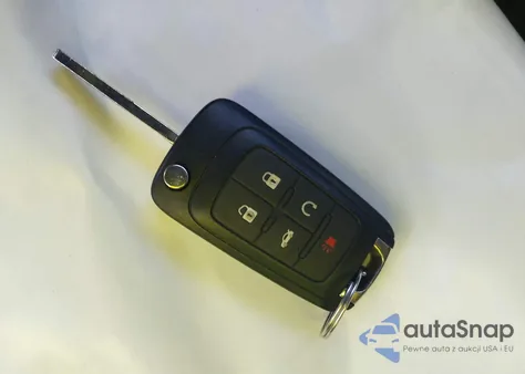 2020 Chevrolet Impala Fwd Premier from USA, damaged, VIN 1G1105S32LU100759